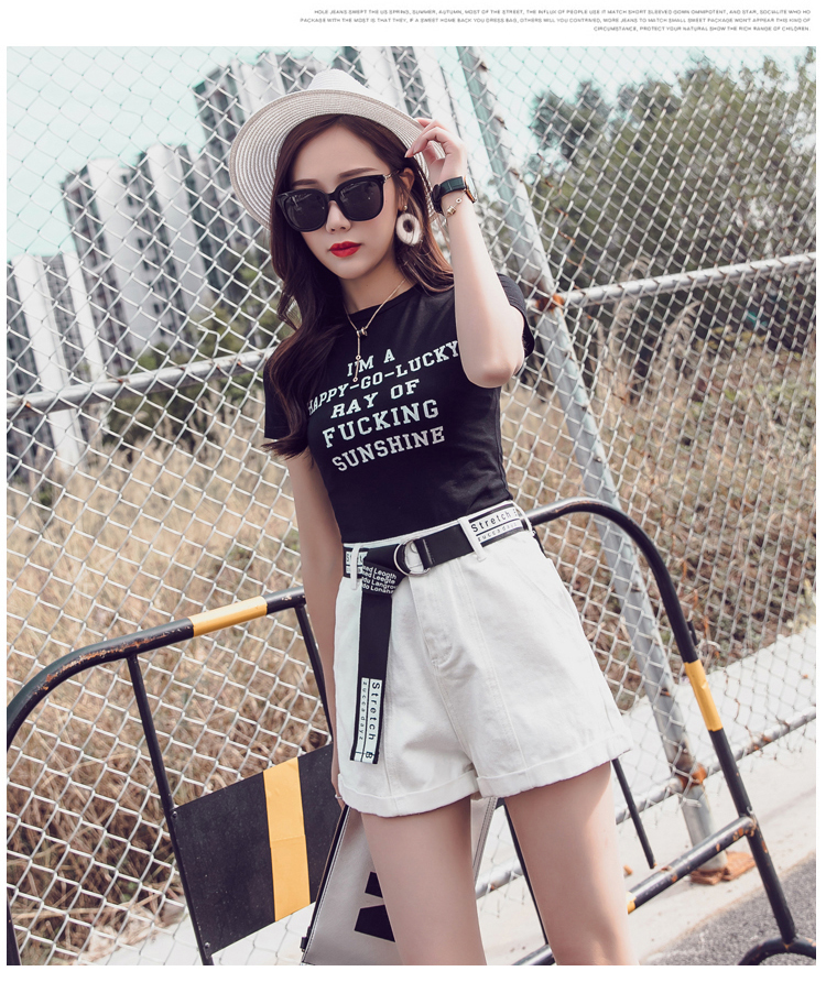 Pantalon léger femme - Ref 3430098 Image 29