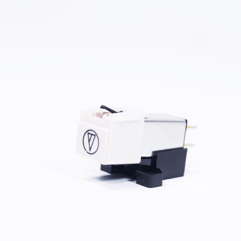 Hey yo Iron Triangle AT-3600L Moving Magnetic (MM) Stylus Vinyl Record Player Stylus