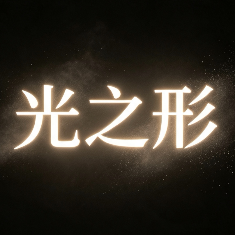 光之形的LOGO