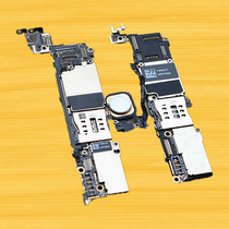 Suitable for iPhone5S Apple 6 phone motherboard 5 generation 6Plus no lock 6s motherboard SE