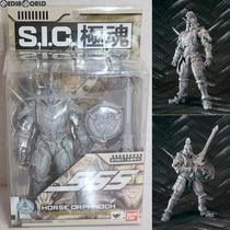 Dragon Star Line Bandai SIC Extreme Soul Kamen Rider 555 faiz horse type Orfino Kiba Isuzu