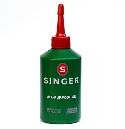 Singer sewing machine store Singer imported engine oil