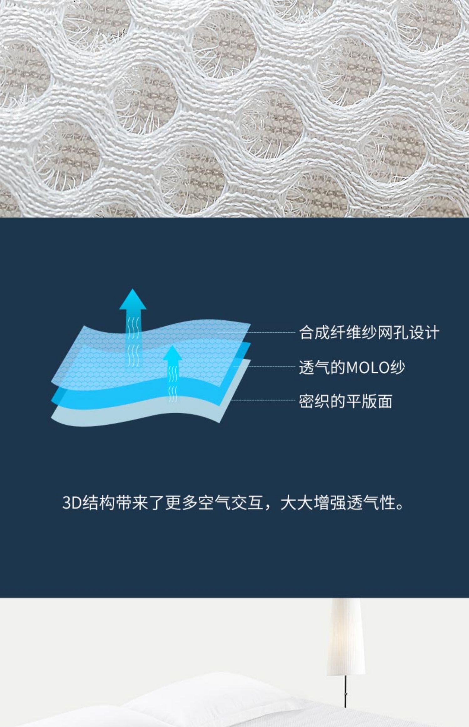 Millet doanh nghiệp chuỗi sinh thái 8H ký túc xá sinh viên nệm dày hai mặt nệm xốp tatami nệm mét 0.9m X2 - Nệm nệm nước cho bé
