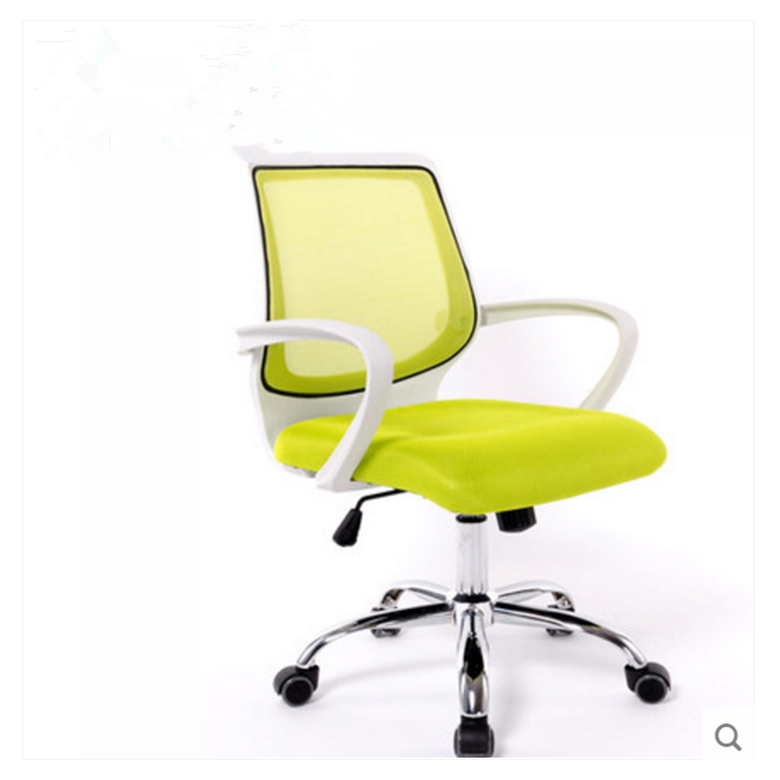 Computer Chair Home Office Chair Conference Chair Mahjong Chair Lift Swivel Chair Staff Seat Student Dorm Room Mesh chairs