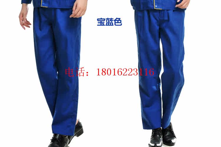 Vêtement de mécanicien - Ref 1915750 Image 3