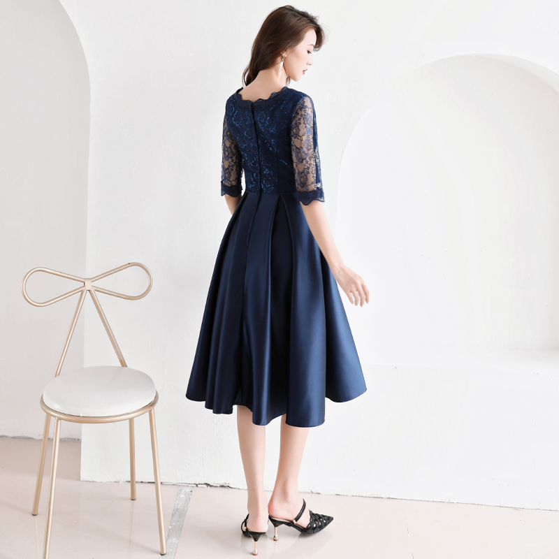 Robe du soir conventionnel - Ref 3211802 Image 5