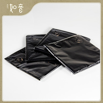 General wiping cloth for semi - high - double - sided chopper for special instruments