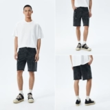 [Серия Blackwater] Чинизм модный мужской стиркий стир