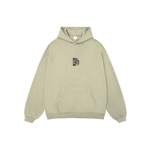 Толстовка с капюшоном, балахон для отдыха, оверсайз, в американском стиле