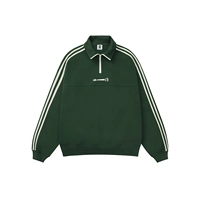 Темно-зеленый