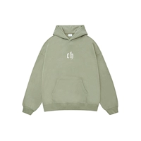 Мосс зеленый