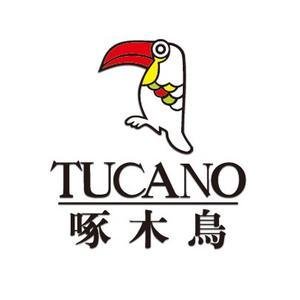 啄木鸟户外名品优选的LOGO
