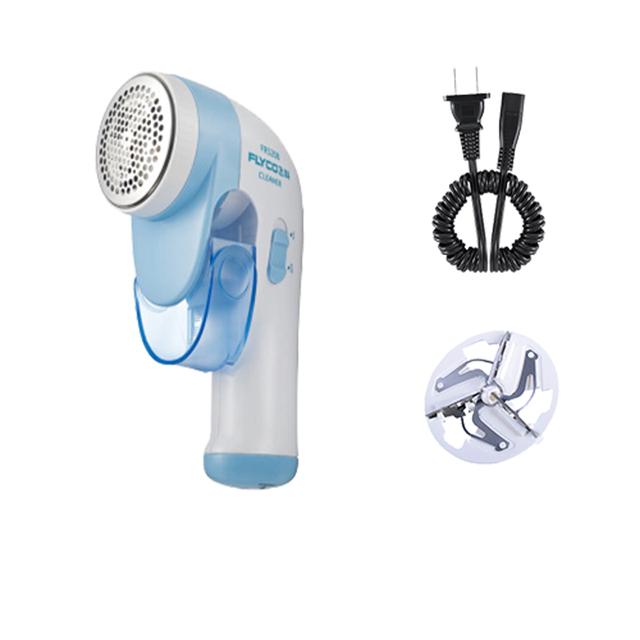 Feike Hair Ball Trimmer FR5208 Charging Cord Power Cord Spring Cord Blade Accessories ເຄື່ອງສາກໄຟຟ້າ