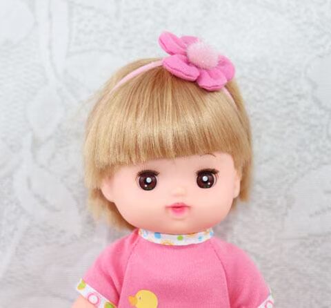 Phụ kiện quần áo búp bê Milu Xiaomei Le áp dụng giày công sở cô gái ăn mặc đồ chơi hơn 56 nhân dân tệ búp bê dễ thương