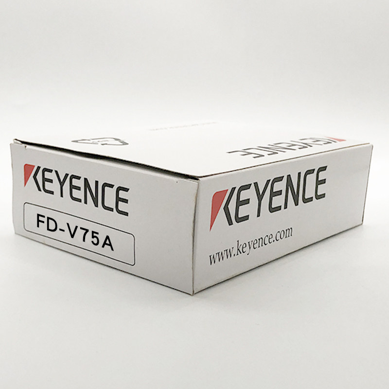 FD-V75A Keenez KEYENCE traffic amplifier FD-P50