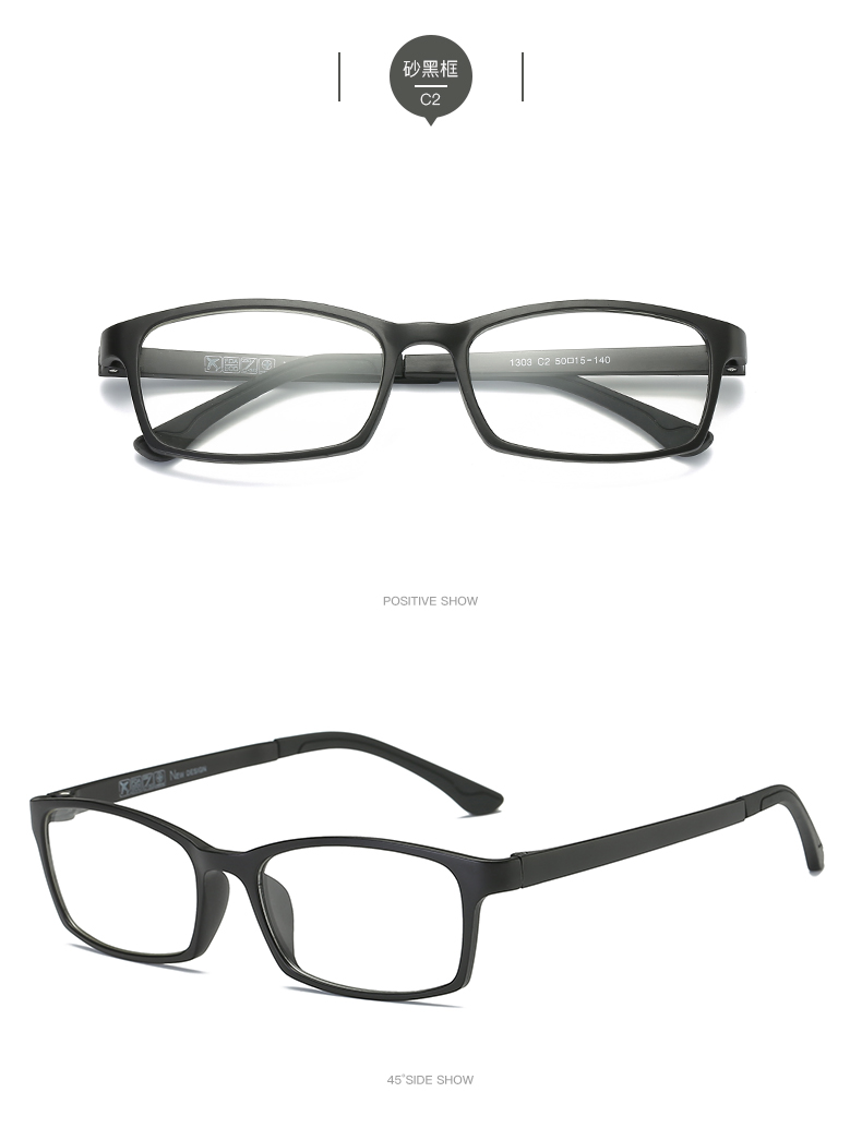 Montures de lunettes en Memoire plastique - Ref 3140713 Image 18