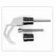 Single Claw+Tool Silver