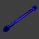 Mavericks плюс толстый баланс Blue