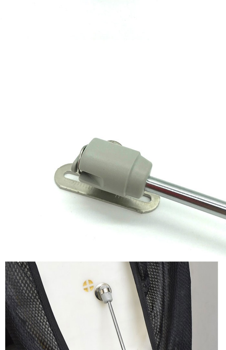 Phụ tùng sửa đổi xe máy túi nâng thanh thủy lực WISP bàn đạp điện booster ghế xe đệm đệm kính thiên văn - Đệm xe máy 	da yên xe máy cao cấp	