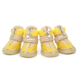 Обувь, спортивный универсальный удерживающий тепло шнурок-держатель, демисезонные носки