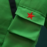 Кошачья одежда осенью и зимней хлопковой одеждой, котят, британская короткая собака, тяга плюшевая плюшка маленькая собака питомец