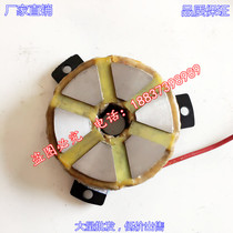 Ningbo new chase variable frequency motor electromagnetic brake coil YZPEJ YVPEJ90100112132