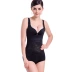 Xiêm corset bụng thắt lưng tăng cường phiên bản cơ thể đồ lót giảm béo nhựa nữ thoải mái mùa hè quản lý cơ thể đồ lót định hình một mảnh Một mảnh