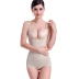Xiêm corset bụng thắt lưng tăng cường phiên bản cơ thể đồ lót giảm béo nhựa nữ thoải mái mùa hè quản lý cơ thể đồ lót định hình một mảnh Một mảnh