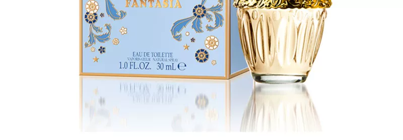 Anna sui Anna Su Fantasia Kỳ lân mơ mộng Bà Eau de Toilette EDT305075ml - Nước hoa