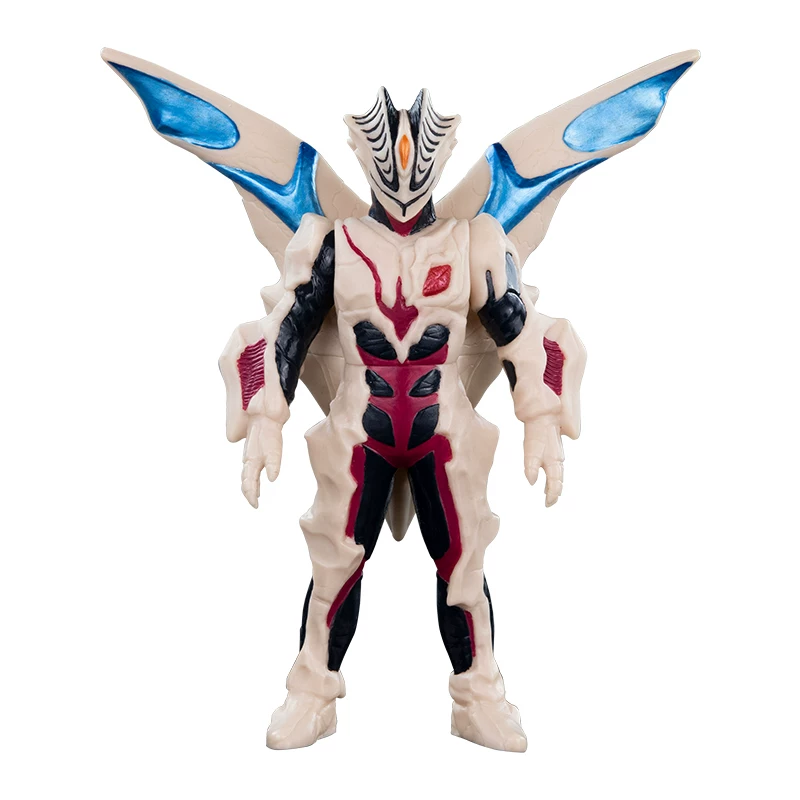 Bandai, Ultra, классический Ultraman Tiga, монстр, игрушка