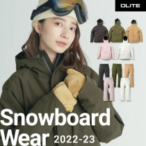 22 years New Japan DLITE pure-colored ski suit female windproof waterproof outdoor climbing jump skiers