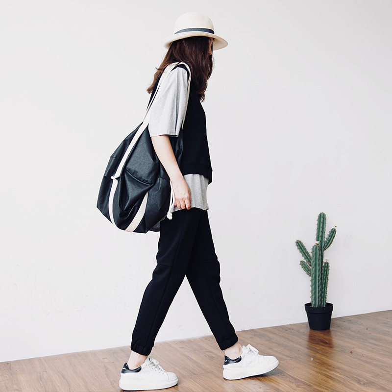 Débardeur hiver femme en Coton - Ref 3178702 Image 1