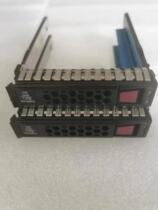 Original loaded with H3C H3C R4900 R4900 R6900 G3 B5700 B5700 2 5 server hard disk bracket bay