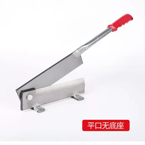 Домашний нож домохозяйство маленькая костяная машина для стрижки курицы с лапшой.