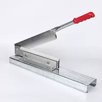 Утолщение мамонта 50 см.