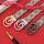 Пояс COCO KEVIN belt ladies 2025 новый модный дизайнерский пояс в стиле ниши ретро с джинсовым поясом для женщин mini 2