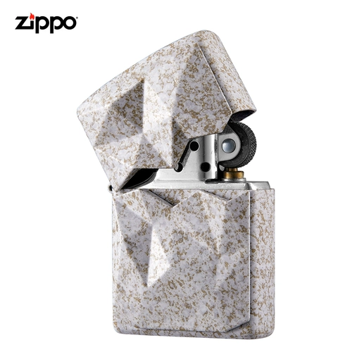 Zippo Ligher's Treasure неторохопно мечтает подарок подарки подарки Zippo Официальный флагманский магазин подарки