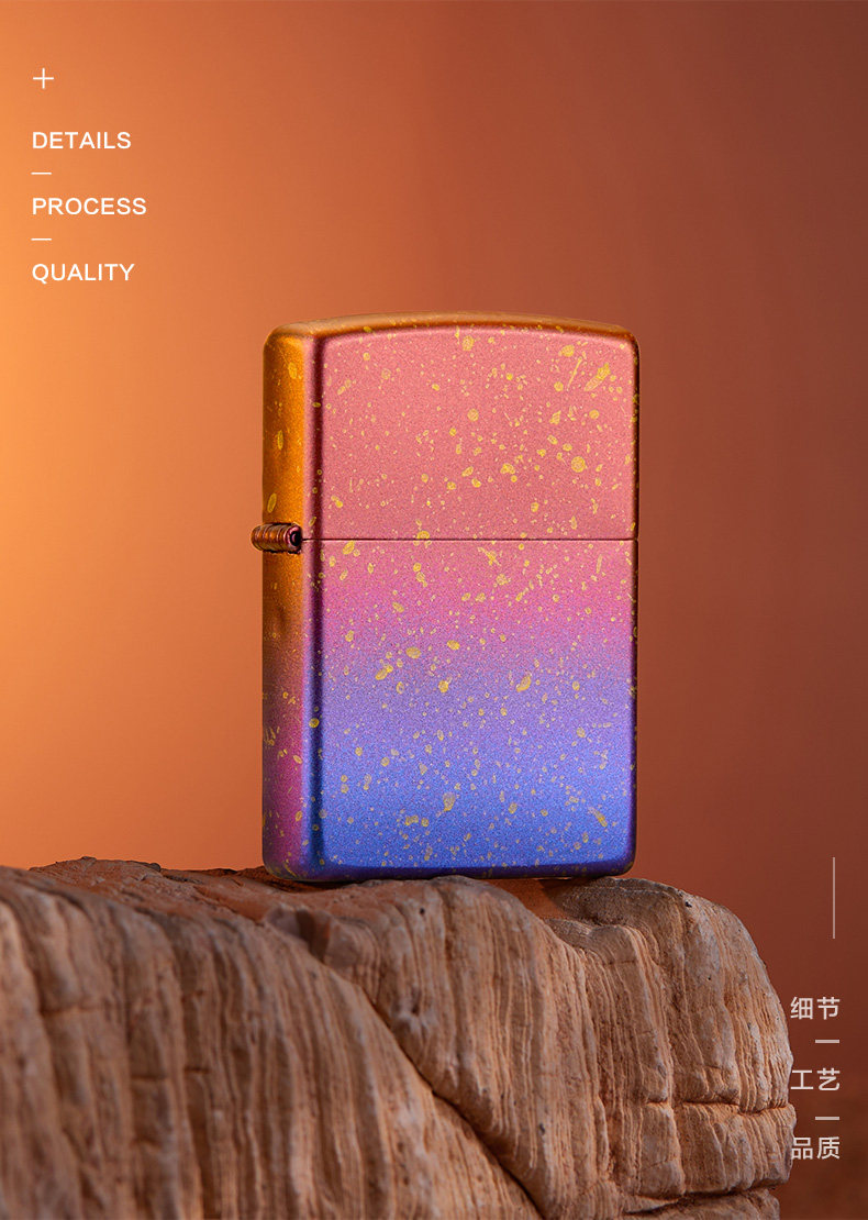 Подарочная коробка Lze-0740-C01-Sunset, Lze-0741-C01 Azure Box, Lze-0742-C01 Dired Sun.