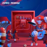 Zippo более легкая модоли совместно фатальное искушение официальное флагманское магазин