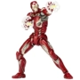 Tay sắt trong nước để làm đồ chơi mô hình siêu tay chung MK45 Avengers 2 - Capsule Đồ chơi / Búp bê / BJD / Đồ chơi binh sĩ mô hình one piece lớn