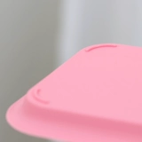 Xuanfu Candy Color Пластинка цветочный горшок разноцветный многоэтажный квадратный горшок горшок