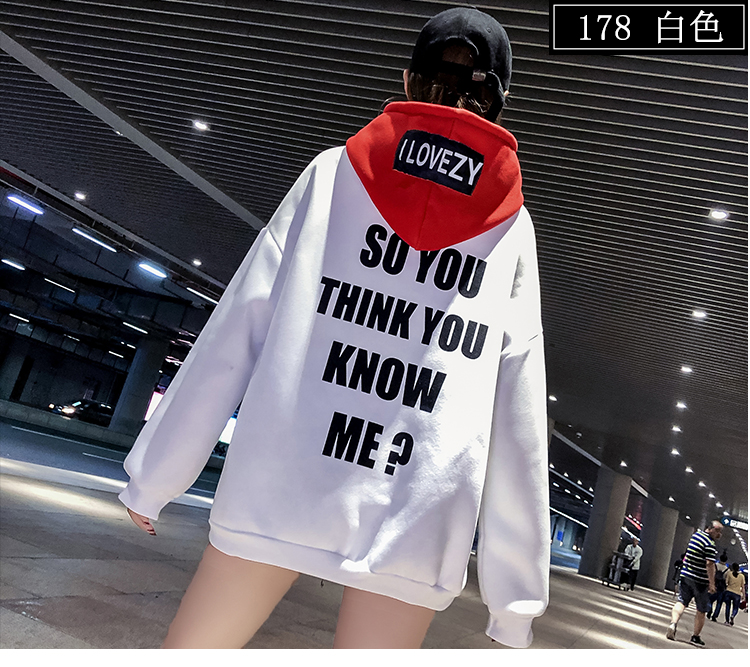 Sweatshirt femme - Ref 3215236 Image 65
