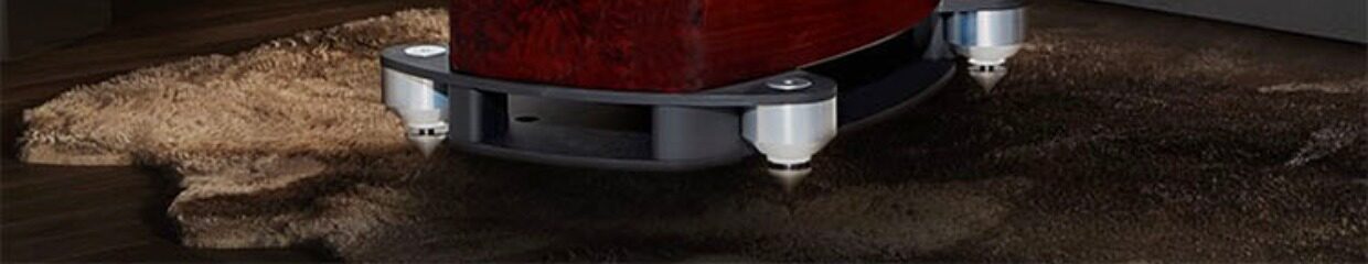 英国 FYNE AUDIO  F1-10S插图2