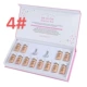 12pcs foundation 4