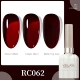 Красный RC062