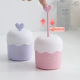 [Foam Maker Bubble Skin Care Beauty Face Cleaning Foam Device]