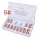 12pcs foundation 5