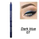7 Dark blue
