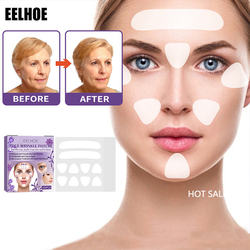 100pcs/box Firm/Lift Sagging Skin Anti-aging Face Mask Law/M