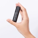 Черные глаза лица краски для тела